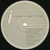 Wednesday Evening / Alpha Proxima (Senses Remix)
