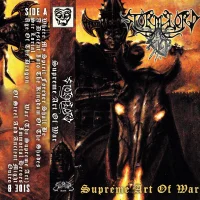 Supreme Art Of War