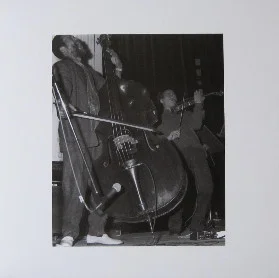 Live In Berlin, Ballhaus 1987