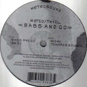 Bass And Go