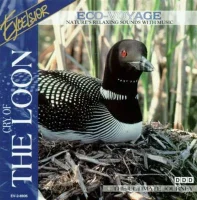 Cry Of The Loon