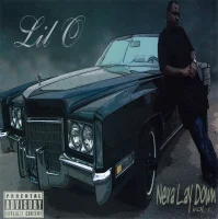 Neva Lay Down Vol. 1
