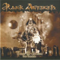 Tales Of Avalon - The Terror