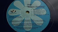 Restless (Seeking)