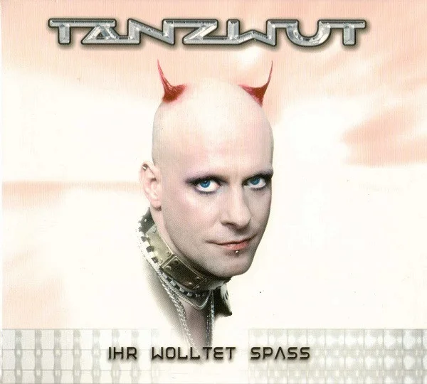 Ihr Wolltet Spass