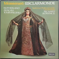 Esclarmonde