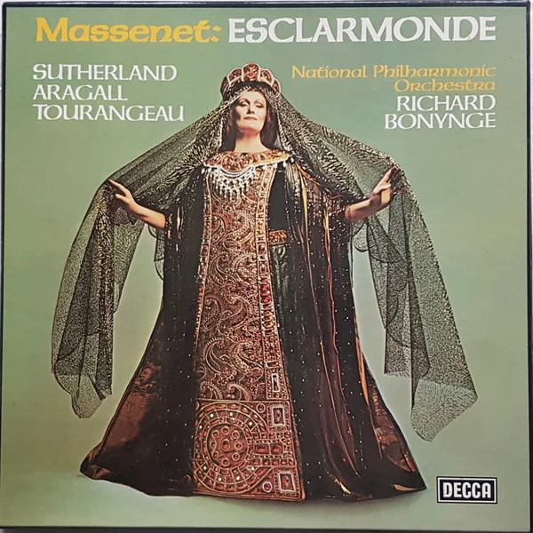 Esclarmonde