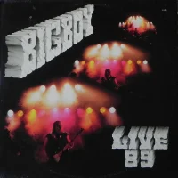 Live '89