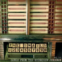 Songs From The Hydrogen Jukebox Vol.1 - 2