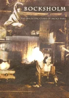 The Haunting Curse Of Skogs-Sara