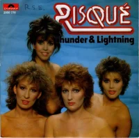 Thunder & Lightning