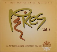 Pikes Vol. 1