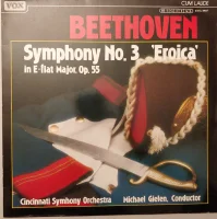Symphony No. 3 'Eroica'