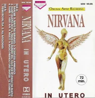 In Utero