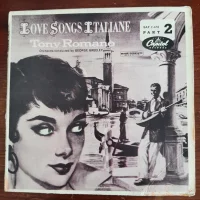 Love Songs Italiane (Part 2)