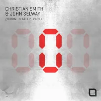 Count Zero EP (Part I)