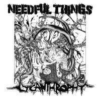 Needful Things/Lycanthrophy