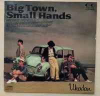 Big Town, Small Hands