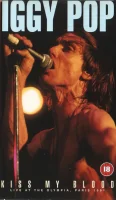 Kiss My Blood Live At The Olympia, Paris 1991