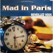 Réveillez-Vous