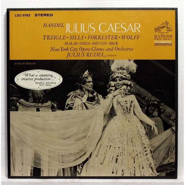 Julius Caesar