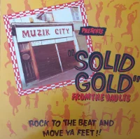 "Solid Gold" From The Vaults
