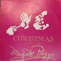 Christmas At Home With Marguerite Piazza