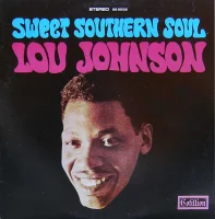 Sweet Southern Soul