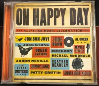 Oh Happy Day