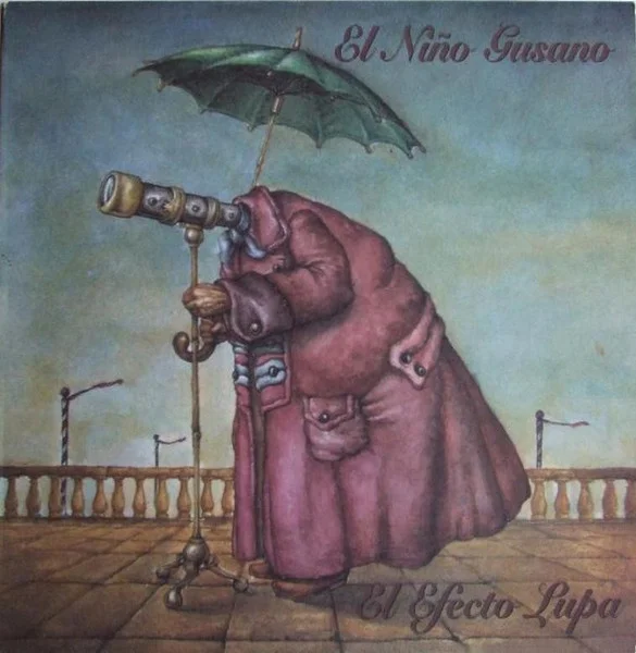 El Efecto  Lupa
