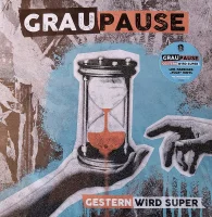 Gestern Wird Super