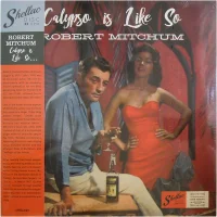 Calypso Is Like So...
