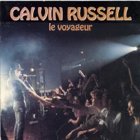 Le Voyageur - Live !