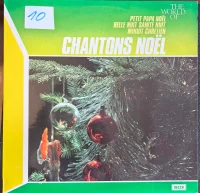 Chantons Noël