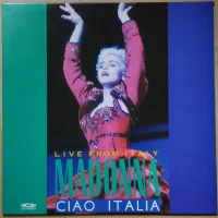 Ciao Italia: Live From Italy