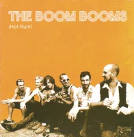 ¡Hot Rum!