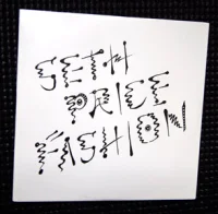 Seth Price Fashion