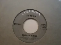 Mamita Linda / Peace Everybody