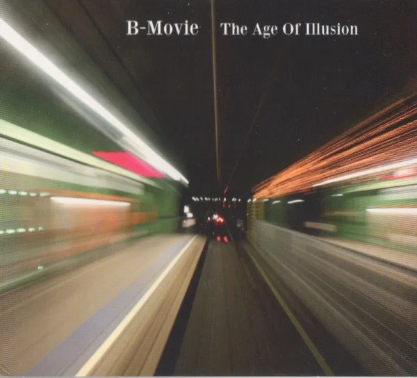 The Age Of Illusion