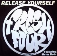 Release Yourself