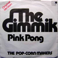 The Gimmik