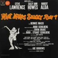 What Makes Sammy Run? (Original Broadway Cast)