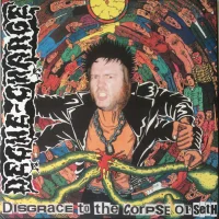 Disgrace To The Corpse Of Seth