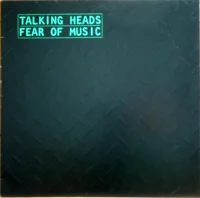 Fear Of Music