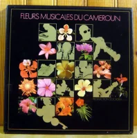 Fleurs Musicales Du Cameroun