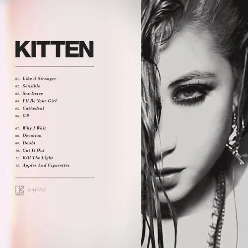 Kitten