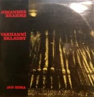 Varhanní Skladby