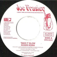 Take It Slow