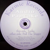 Tonka / Pull The Trigger