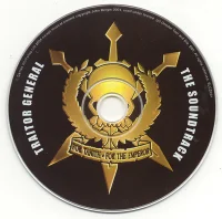 Traitor General : The Soundtrack